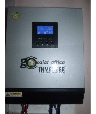3KVA Solar Inverter