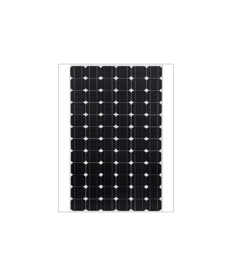 Solar Panel 165W (Mono)